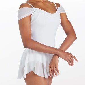 Weissman Sleeping Beauty Ballet Dress